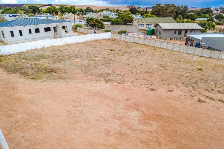 0 Bedroom Property for Sale in Darling Western Cape